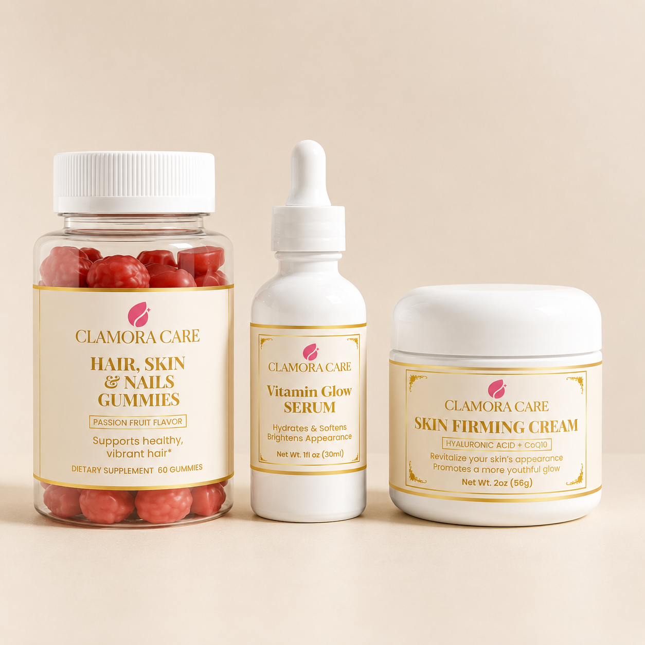 Beauty From Within Bundle