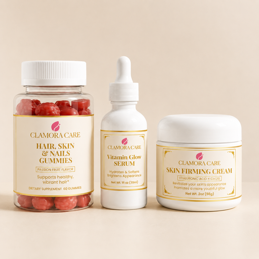 Beauty From Within Bundle